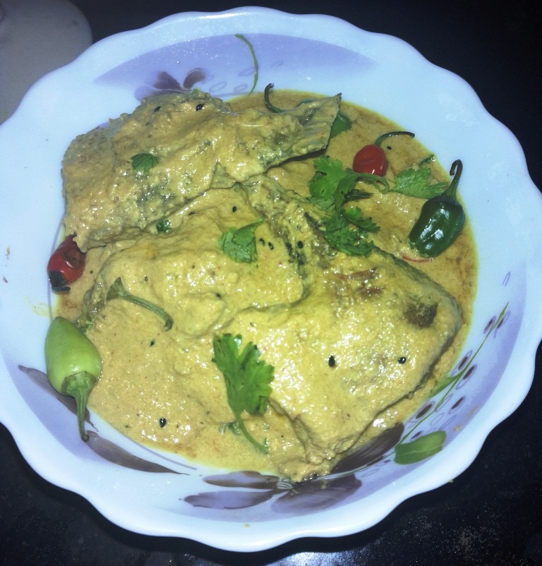  bengali bhetki fish recipes