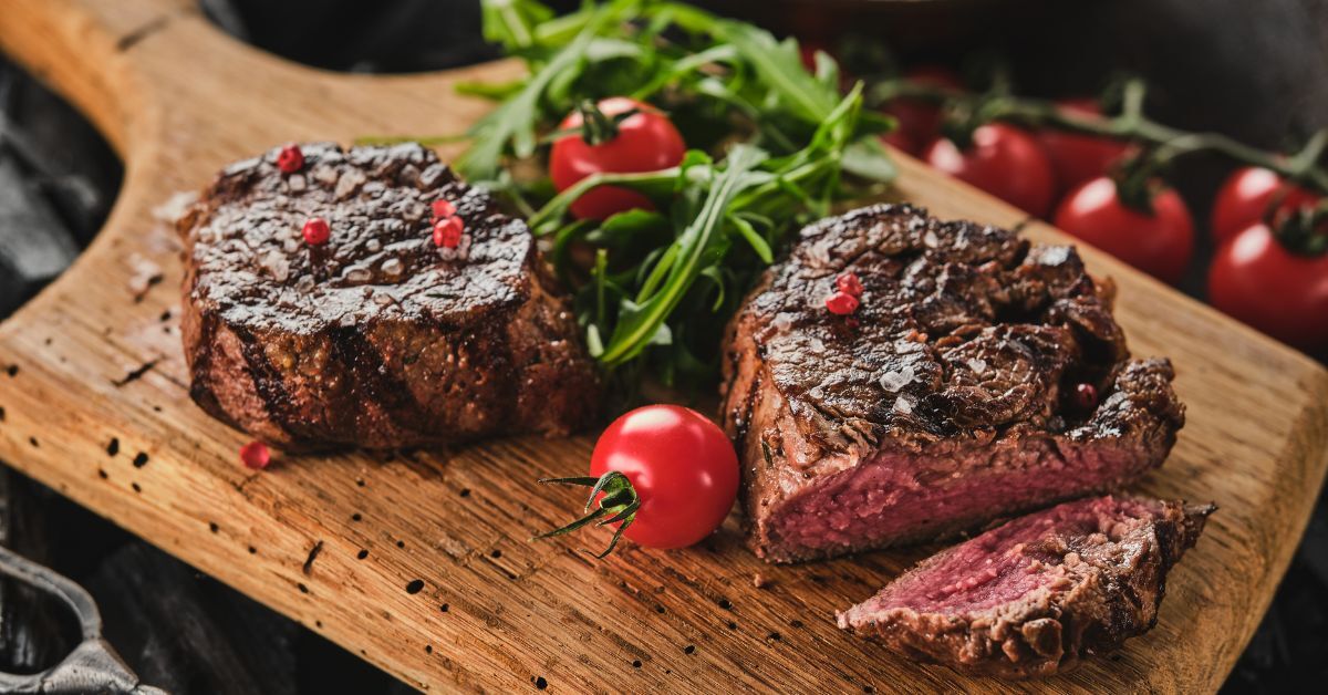 How to Get the Perfect Crust on a Steak Every Time