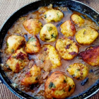 Chital macher muitha recipe