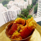 Chingri malai curry recipe(Prawn in coconut based sauce)