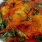 Ambat tikhat surmai(spicy tangy fish curry)