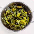 malabar spinach recipe |Pui shaker chorchori