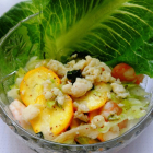 Cold  Seafood salad
