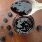 Fresh blueberry jam recipe