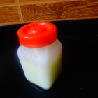 How to make homemade ghee from milk