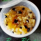Bengali plastic papaya chutney recipe with raw papaya