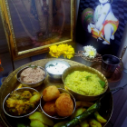 Krishna Janmashtami recipes | 15 Janmashtami recipes to try from my blog