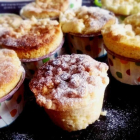 Eggless mawa cupcake recipe | coconut cupcakes