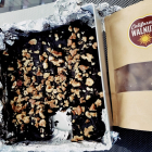 Gluten free walnut brownie recipe