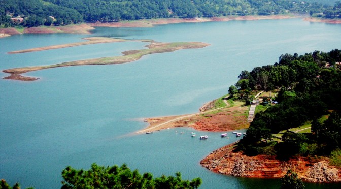 Journey to North East India and its exotic food