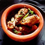 Murgir Khichuri(Rice ,lentils and chicken cassarole)
