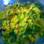 bati chorchori recipe( Alu tomator pot curry)