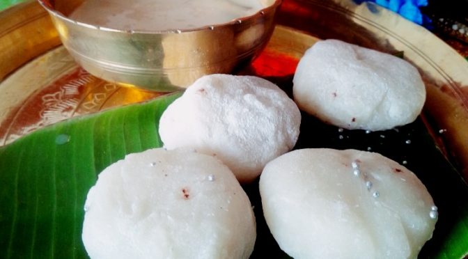 Best coconut mochi recipe