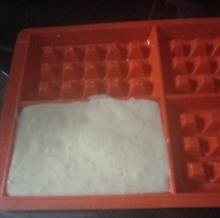 Barley waffles recipe eggless Indrani’s recipes cooking and travel blog