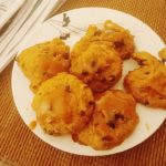 How to make Mooli kachori|deep fried stuffed flatbreads with radish