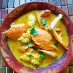 Gol morich mangsho  |black pepper mutton curry recipe