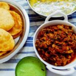 Gawar ki sabzi recipe  | cluster beans recipe for rice
