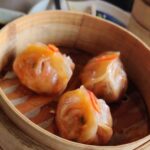 Korean dumplings mandu recipe