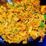 8 best Biryani recipes from my blog