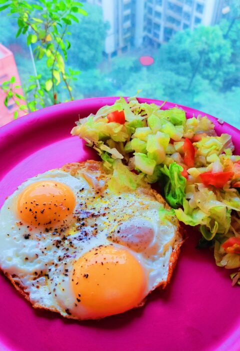 10 best egg recipes for breakfast