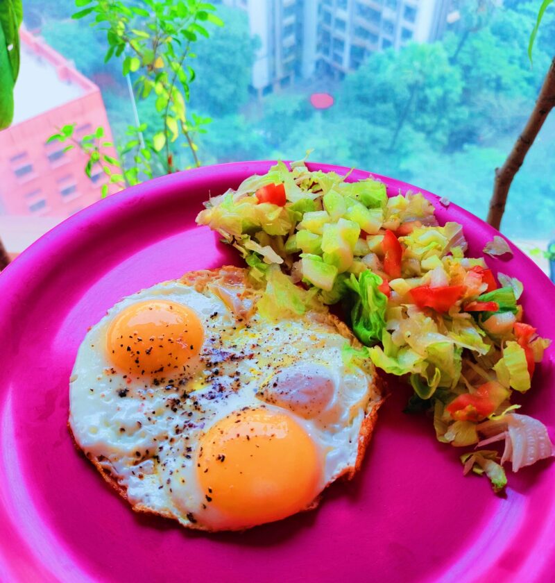 10 best egg recipes for breakfast